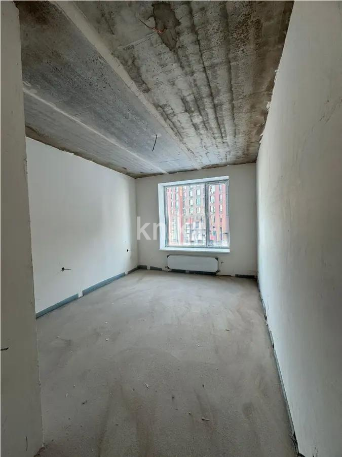 Продажа 3-комнатной квартиры, 89.93 м² в Астане