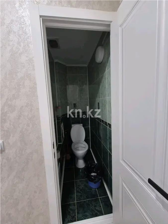 Продажа 2-комнатной квартиры, 64 м², ул. Куйши Дина, дом  36/1 в Астане - фото 4