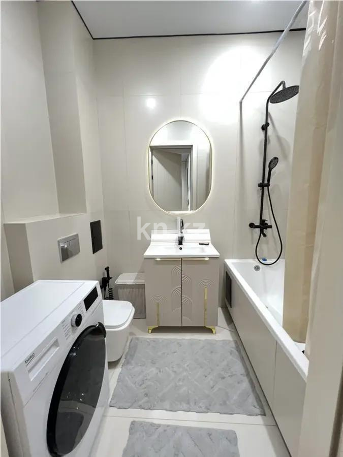 Продажа 2-комнатной квартиры, 44.3 м² в Астане - фото 3