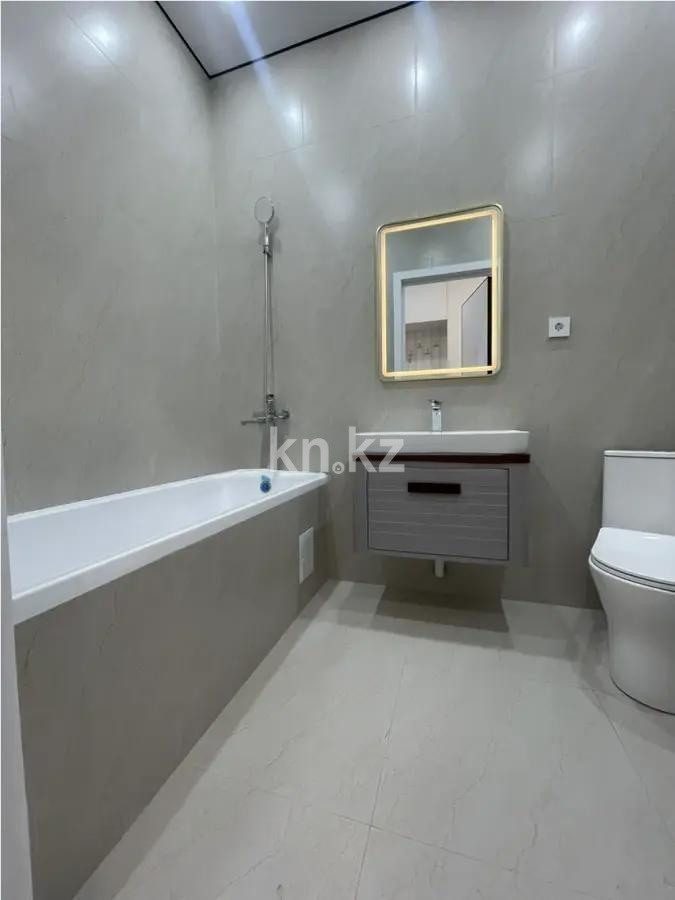 Продажа 1-комнатной квартиры, 35 м² в Алматы - фото 3