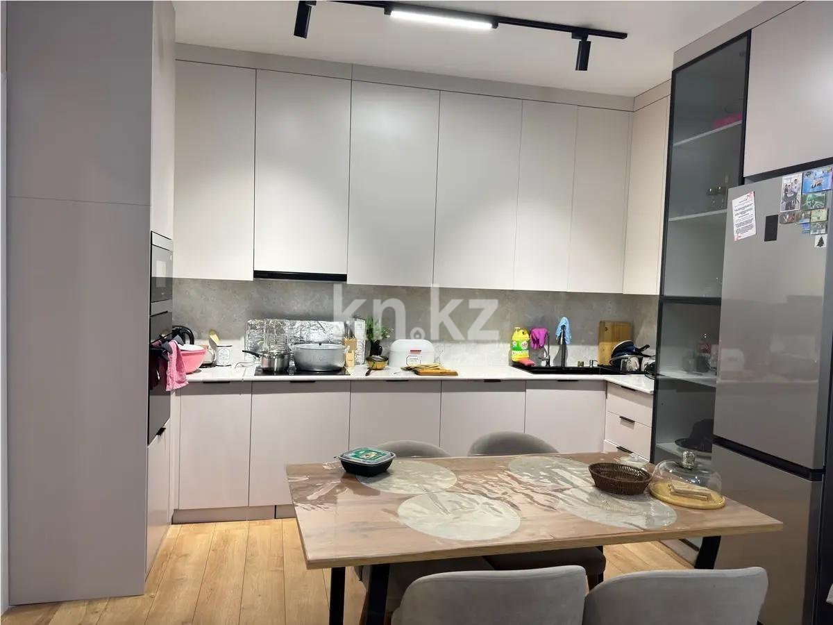 Продажа 3-комнатной квартиры, 74 м² в Караганде - фото 4