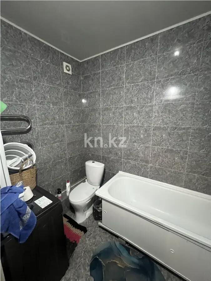 Продажа 4-комнатной квартиры, 92 м² в Алматы - фото 5