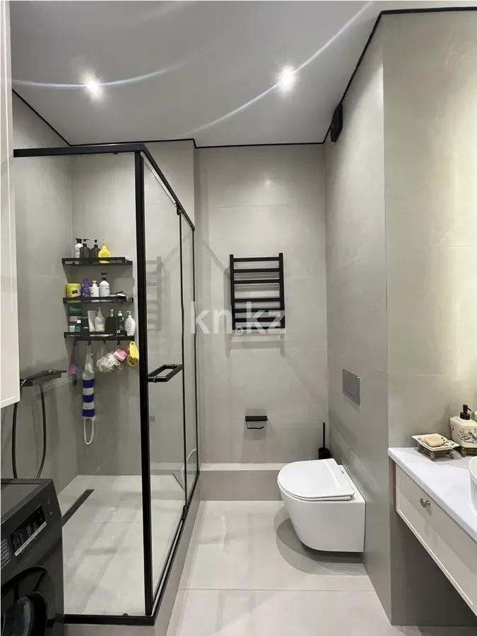 Продажа 2-комнатной квартиры, 66.5 м² в Астане - фото 4