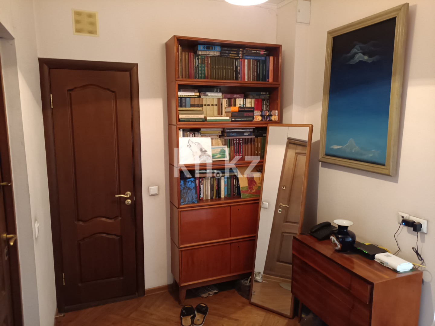 Продажа 1-комнатной квартиры, 40 м² в Алматы - фото 7