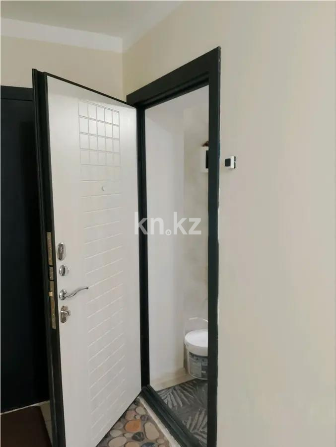 Продажа 2-комнатной квартиры, 38.2 м² в Астане - фото 5