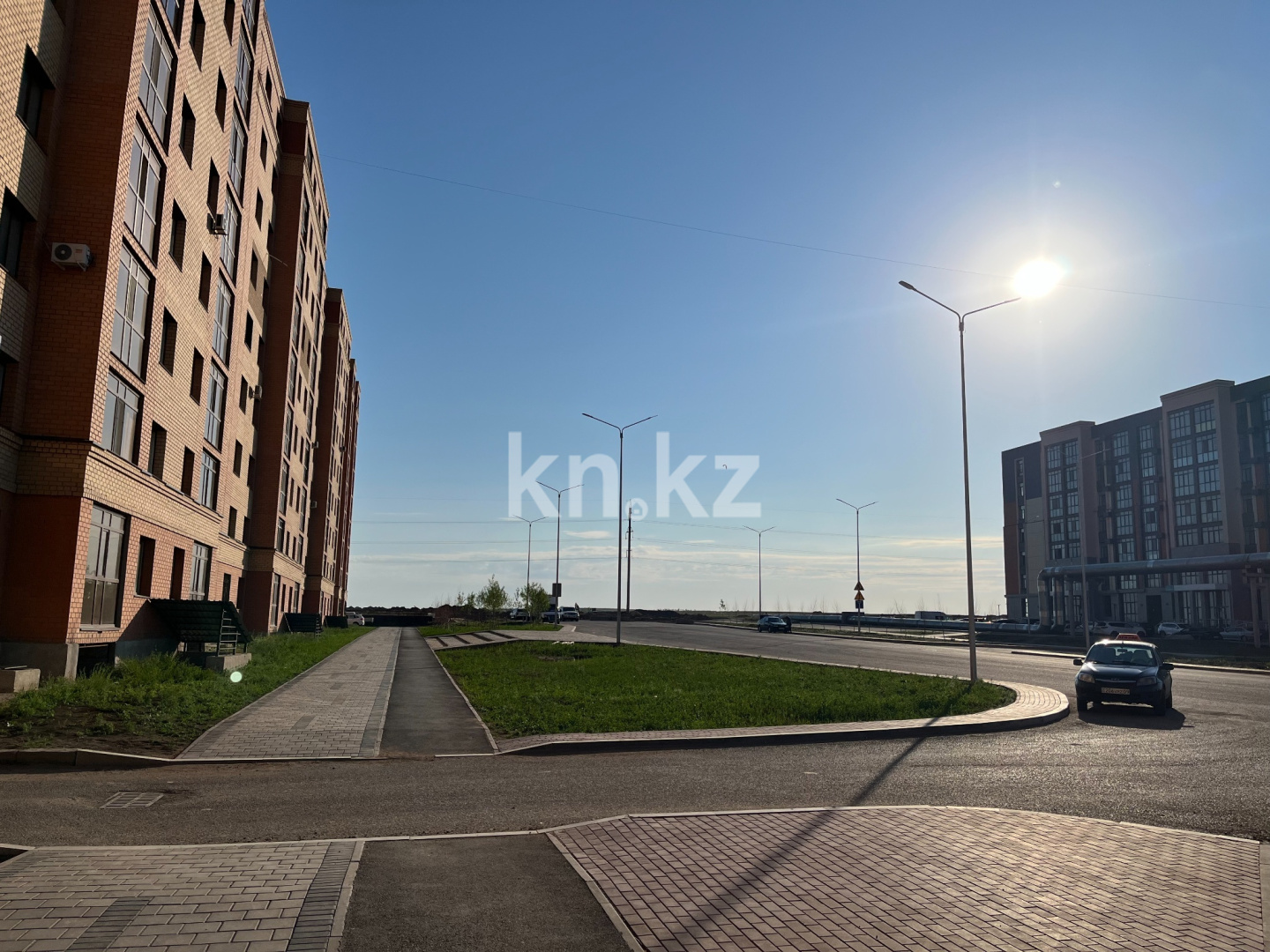 Продажа 3-комнатной квартиры, 84 м² в Караганде - фото 19