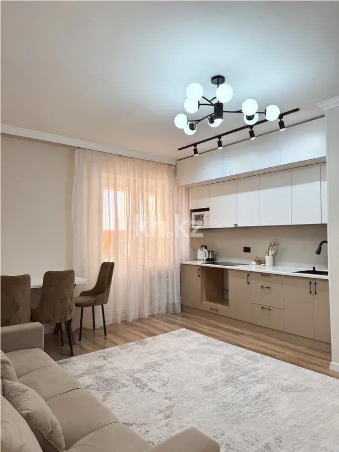 Продажа 2-комнатной квартиры, 48 м² в Астане - фото 4