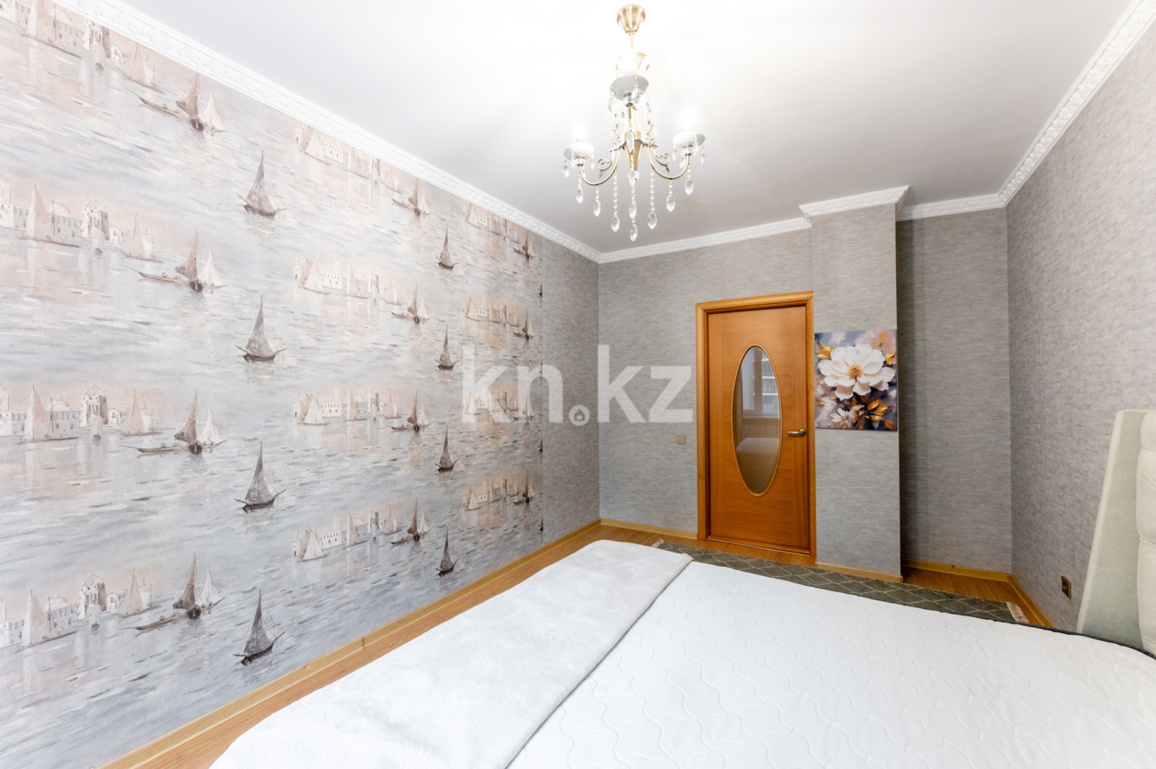 Продажа 2-комнатной квартиры, 76.5 м², ул. Шевченко, дом  8 в Астане - фото 13