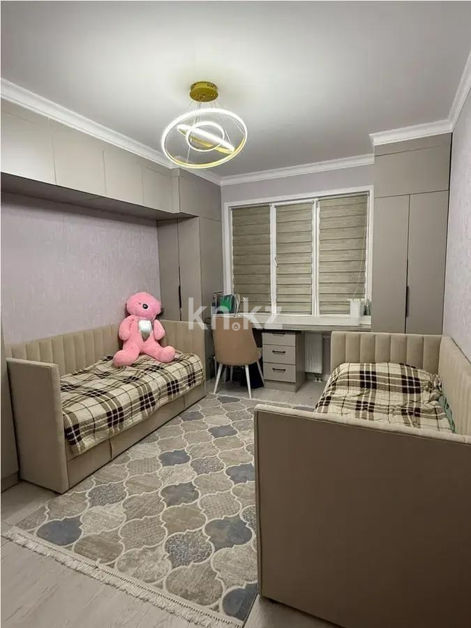 Продажа 3-комнатной квартиры, 92.2 м² в Астане - фото 3