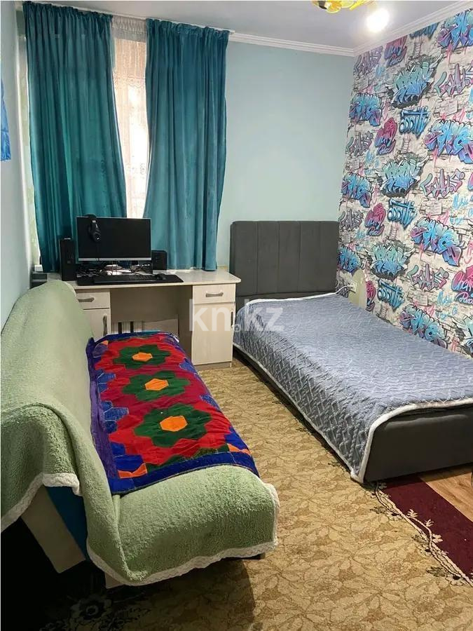 Продажа 3-комнатной квартиры, 64.3 м² в Алматы - фото 3