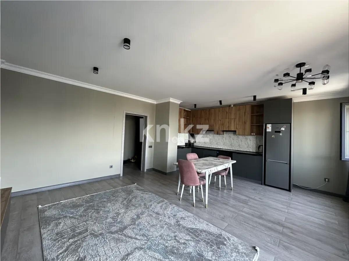 Продажа 2-комнатной квартиры, 71 м² в Алматы - фото 3
