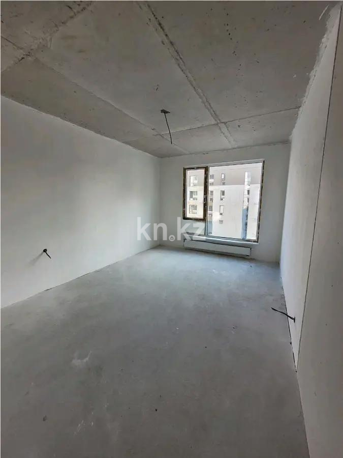 Продажа 2-комнатной квартиры, 93.96 м² в Алматы - фото 2