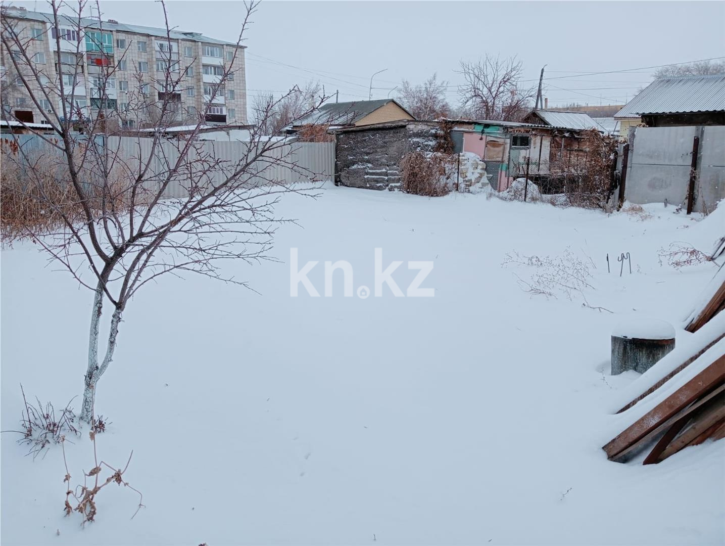 Продажа 4-комнатного дома, 85.7 м², переулок 3-й Строительный в Абае - фото 14