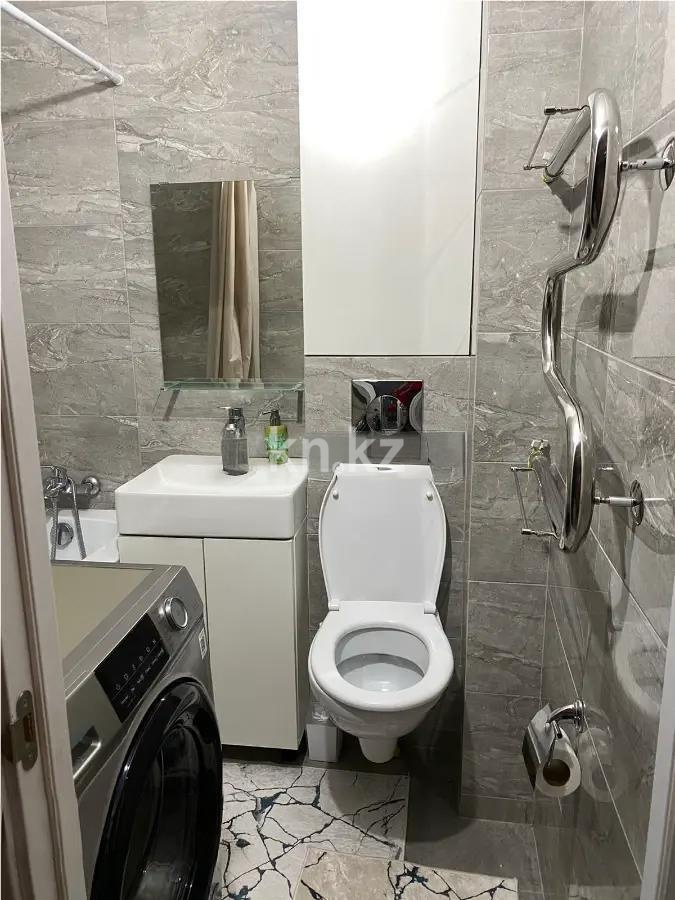 Продажа 2-комнатной квартиры, 47 м² в Алматы - фото 4