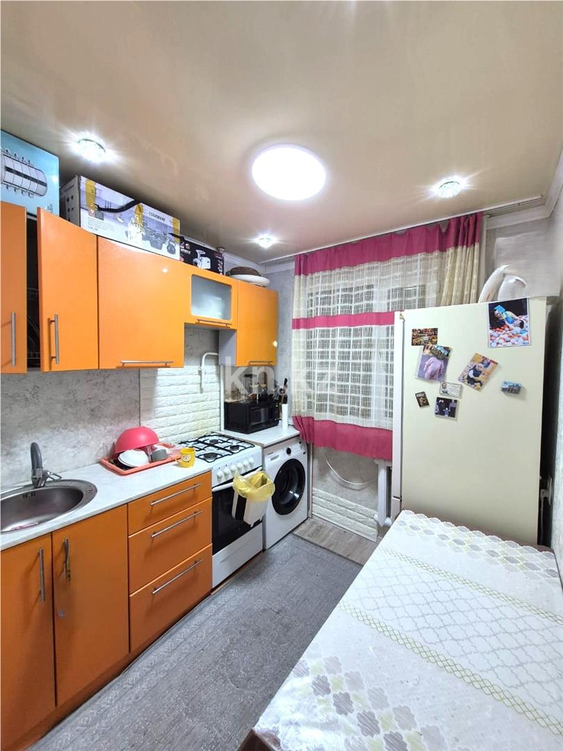 Продажа 2-комнатной квартиры, 47 м² в Караганде - фото 5