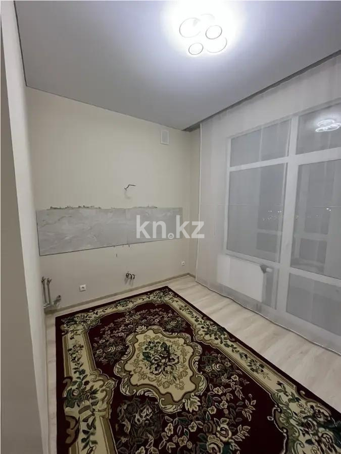 Продажа 1-комнатной квартиры, 36.4 м² в Астане - фото 2