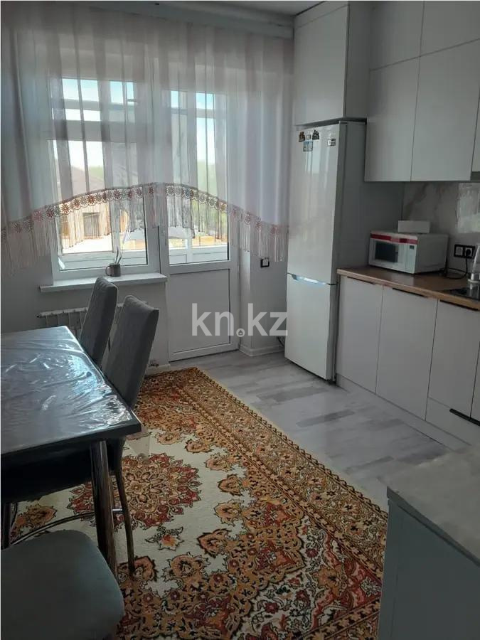 Продажа 2-комнатной квартиры, 60 м² в Астане - фото 3