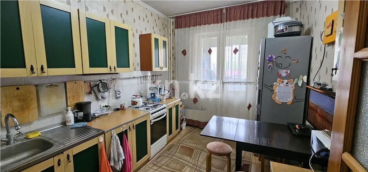 Продажа 1-комнатной квартиры, 43 м² в Алматы - фото 2