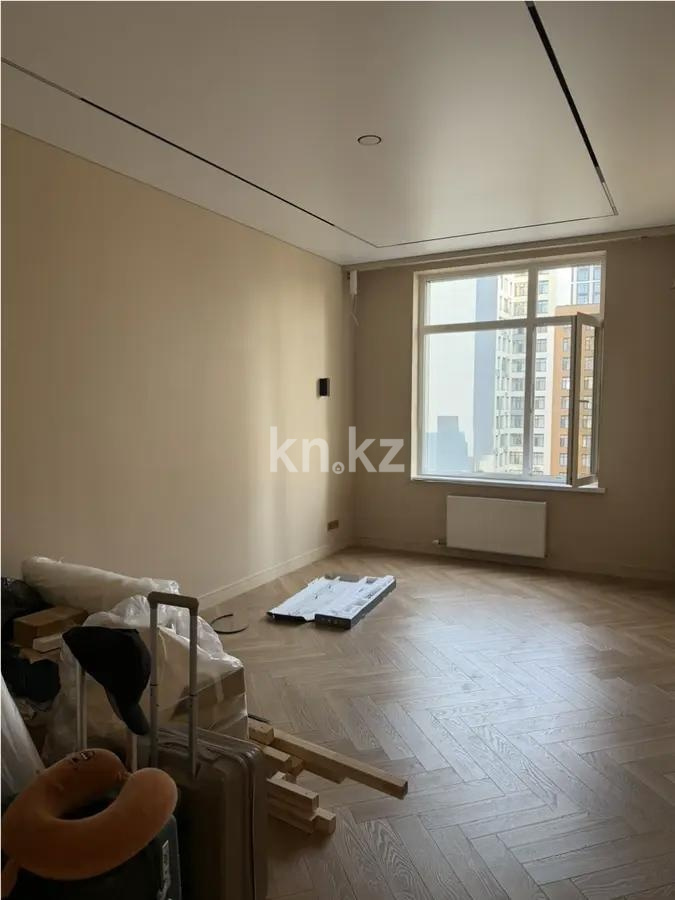 Продажа 3-комнатной квартиры, 82.6 м² в Астане