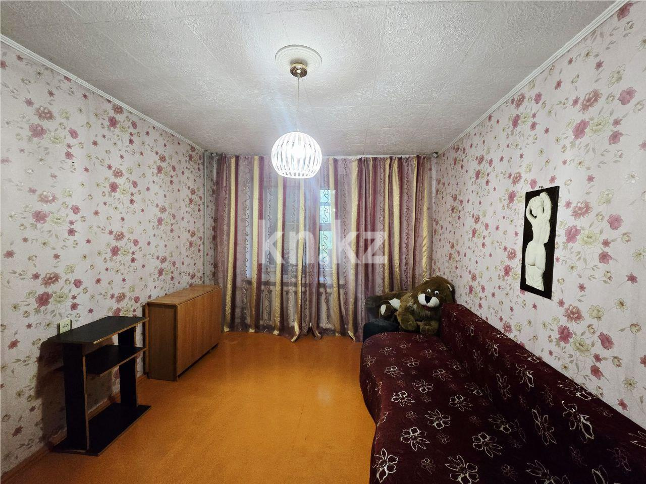 Продажа 3-комнатной квартиры, 86 м², 68-й квартал в Темиртау - фото 2