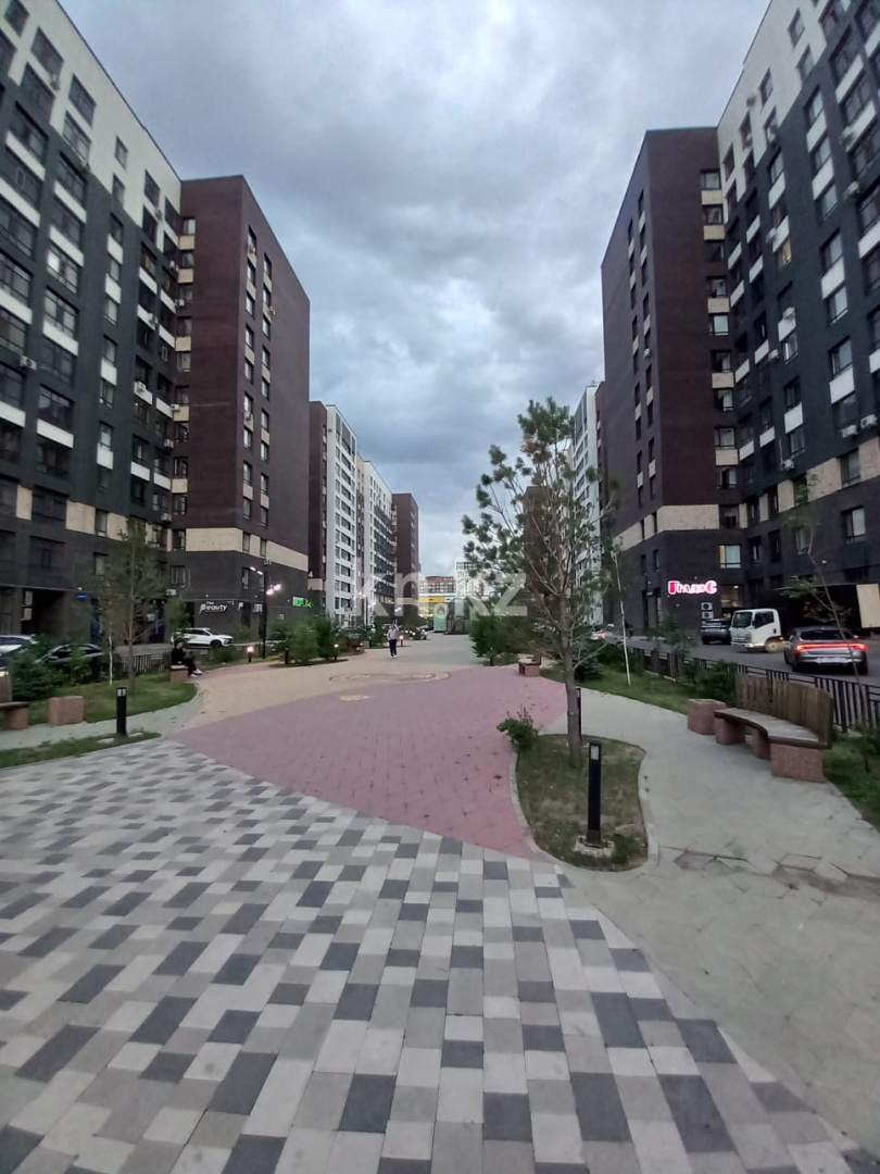 Продажа 2-комнатной квартиры, 40 м² в Астане - фото 28