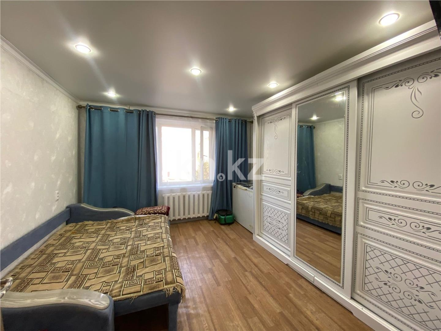 Продажа 3-комнатной квартиры, 64 м² в Караганде - фото 4