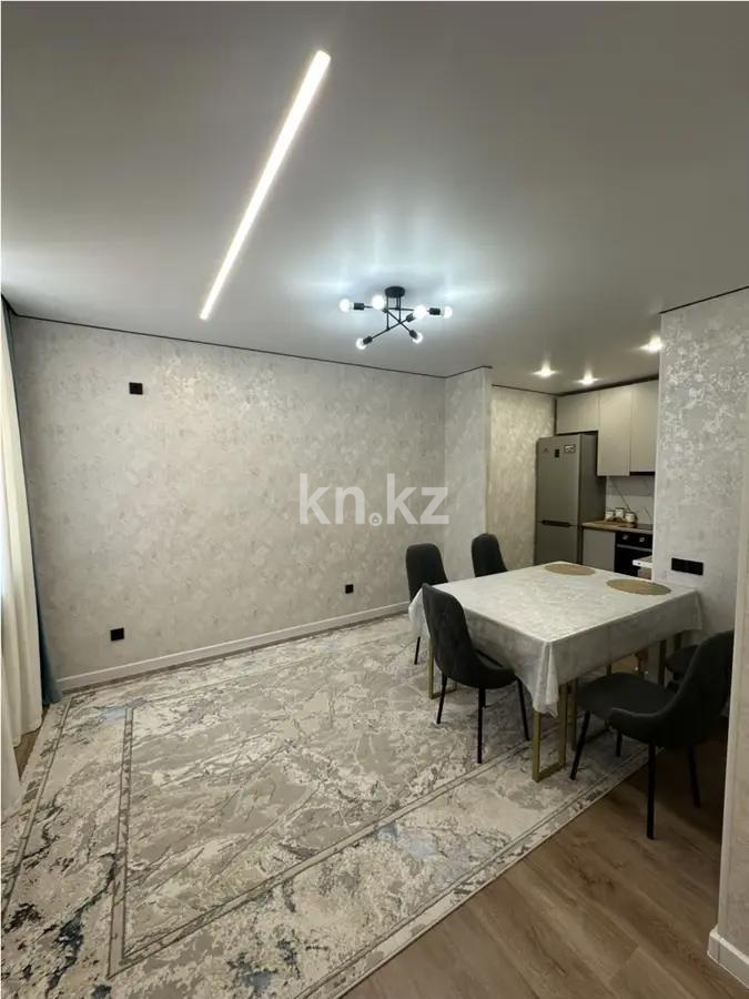 Продажа 3-комнатной квартиры, 64 м², ул. Бейбарыс Султан, дом  12 в Астане - фото 4