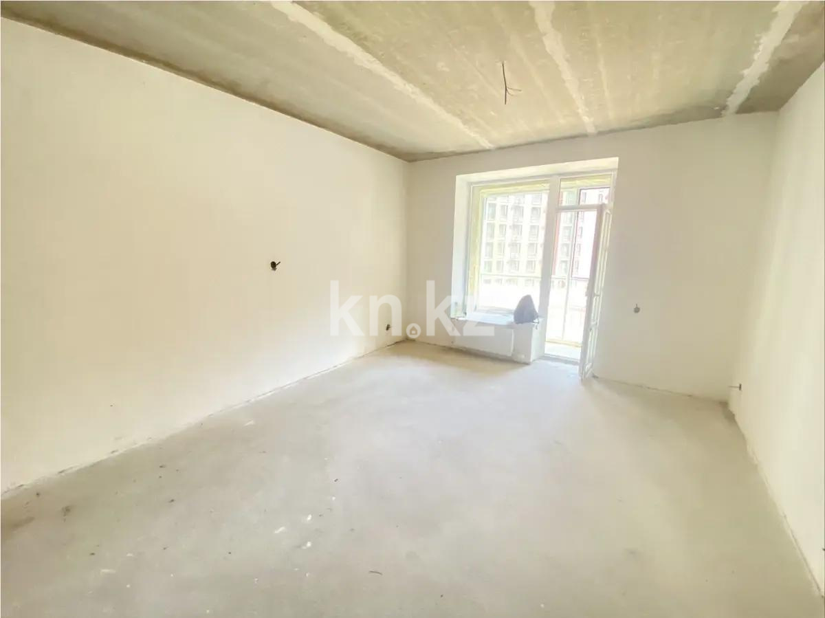 Продажа 2-комнатной квартиры, 46 м² в Астане