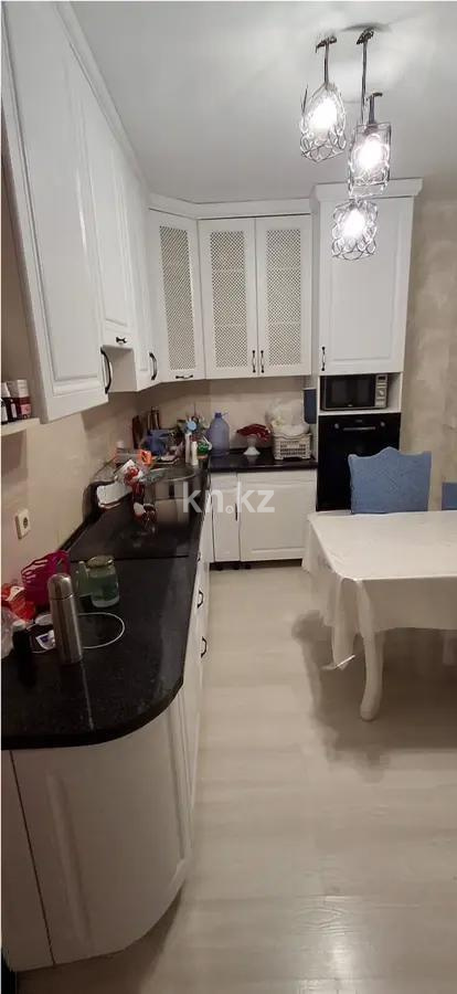 Продажа 3-комнатной квартиры, 92 м² в Астане - фото 5