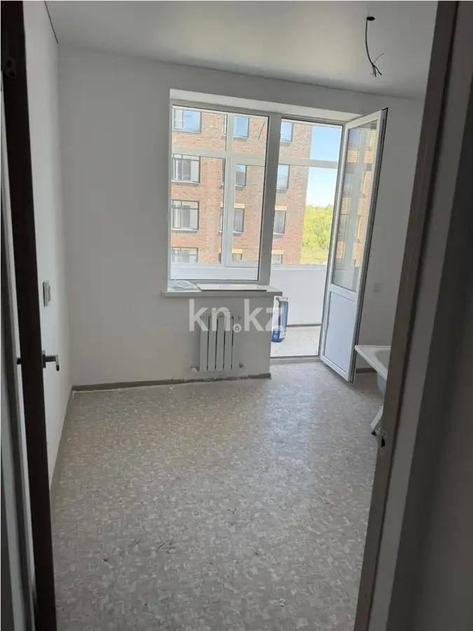 Продажа 1-комнатной квартиры, 37 м² в Астане
