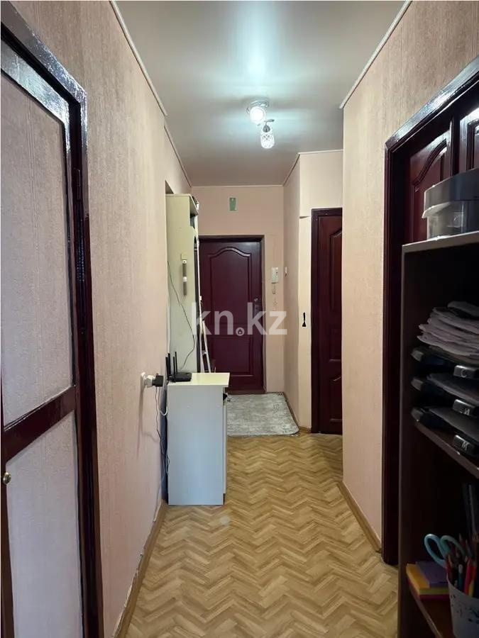 Продажа 3-комнатной квартиры, 59 м² в Алматы - фото 6