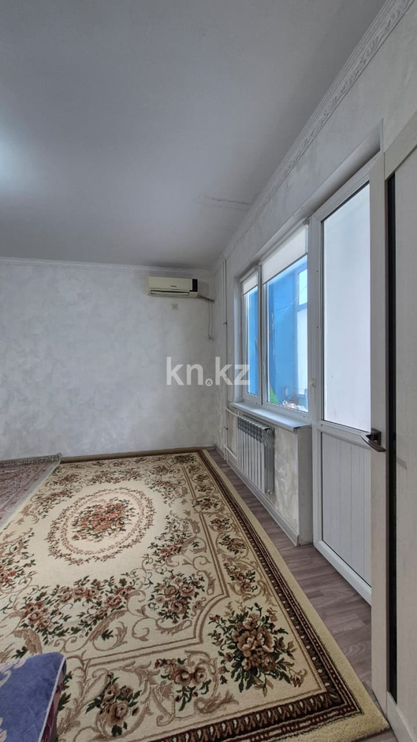 Продажа 1-комнатной квартиры, 46 м² в Атырау - фото 22
