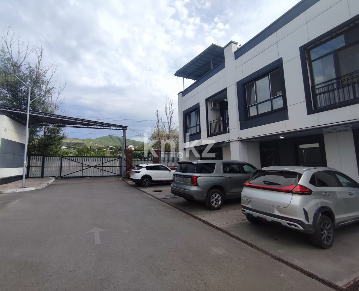 Продажа 3-комнатной квартиры, 120 м² в Алматинской области - фото 8