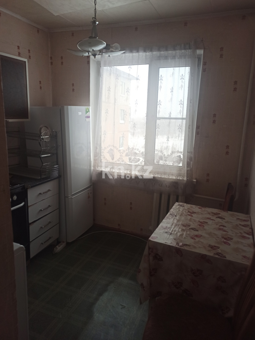 Аренда 2-комнатной квартиры, 46 м² в Астане - фото 4