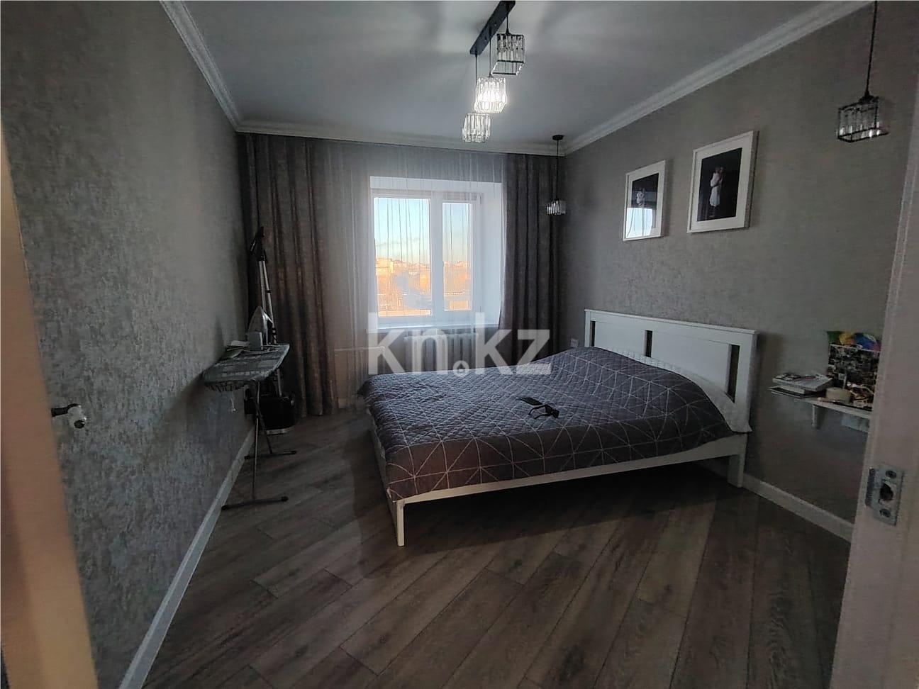 Продажа 3-комнатной квартиры, 83 м² в Темиртау - фото 2