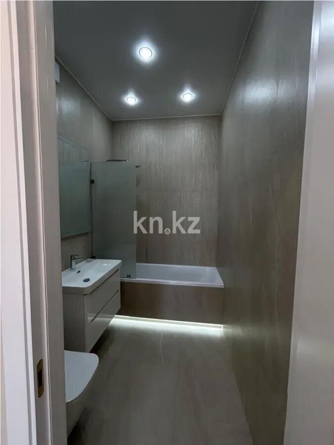 Продажа 2-комнатной квартиры, 64 м² в Астане - фото 4