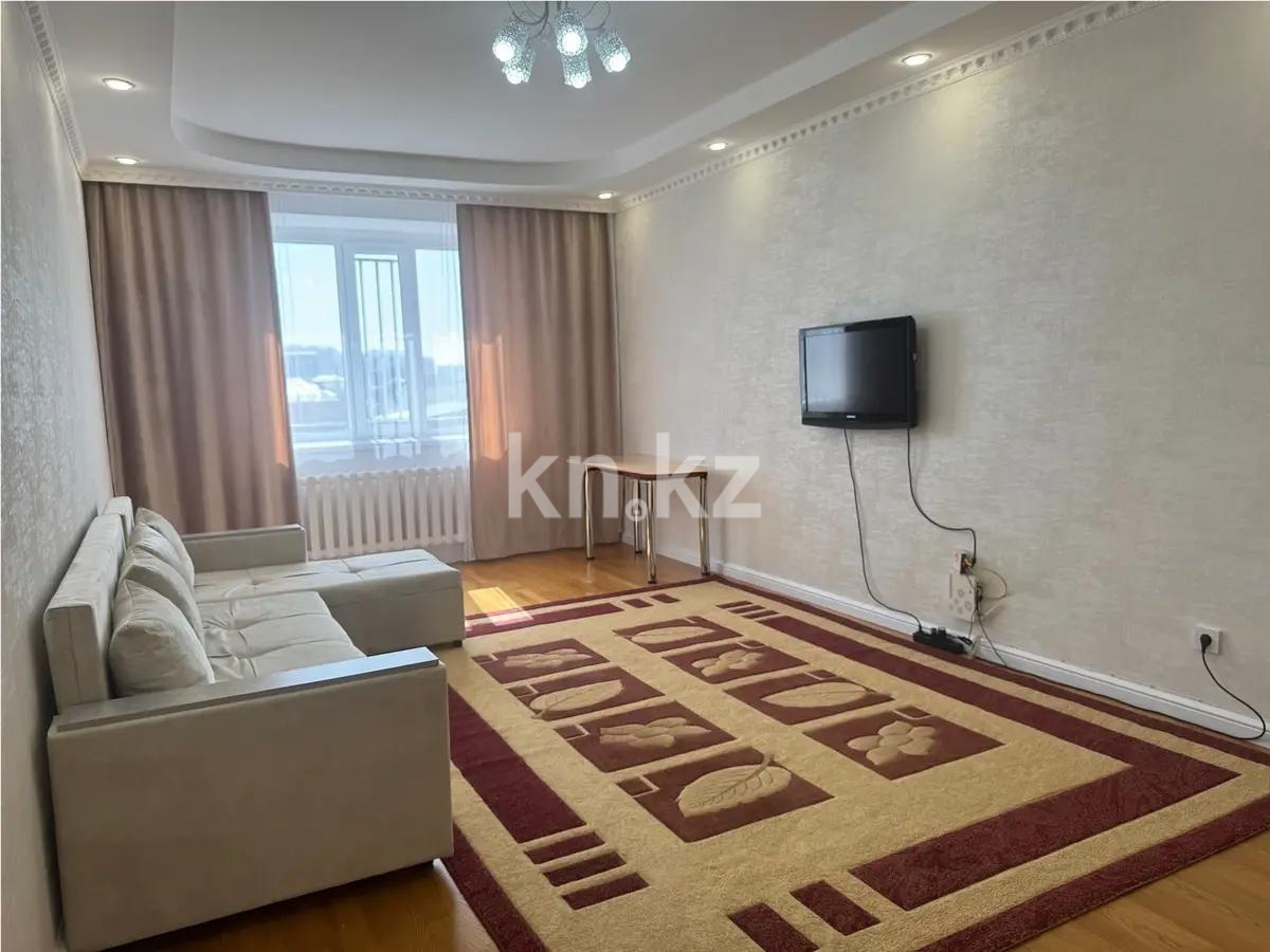Продажа 2-комнатной квартиры, 67.8 м², пер. Жайдарман, дом  1 в Астане