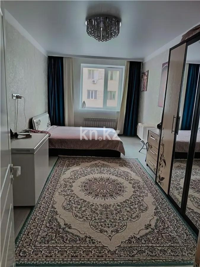Продажа 2-комнатной квартиры, 66.3 м² в Астане - фото 2
