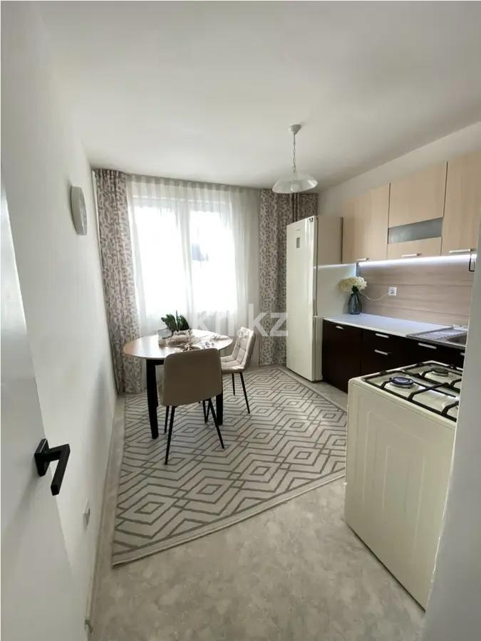 Продажа 2-комнатной квартиры, 55 м² в Алматы - фото 3