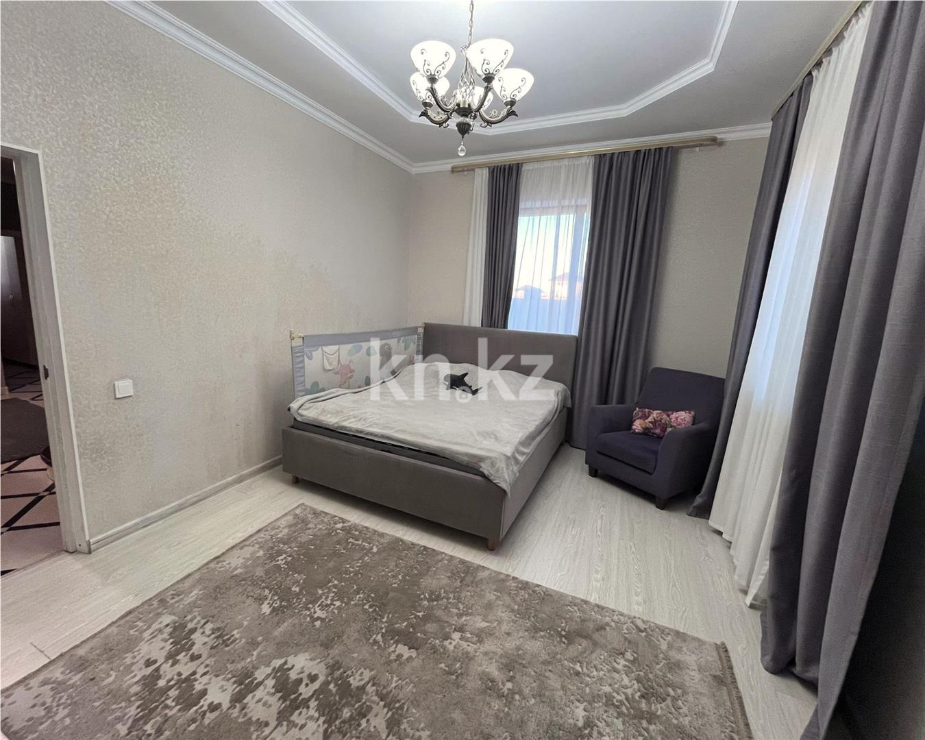 Продажа 5-комнатного дома, 283.2 м² в Караганде - фото 5