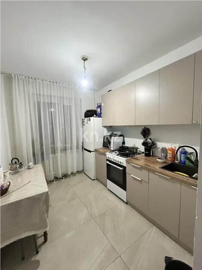 Продажа 2-комнатной квартиры, 48 м² в Астане - фото 3