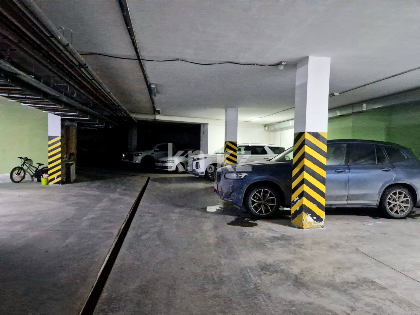 Продажа 4-комнатной квартиры, 161.8 м² в Караганде - фото 11