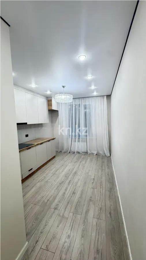 Продажа 2-комнатной квартиры, 54 м² в Алматы - фото 3