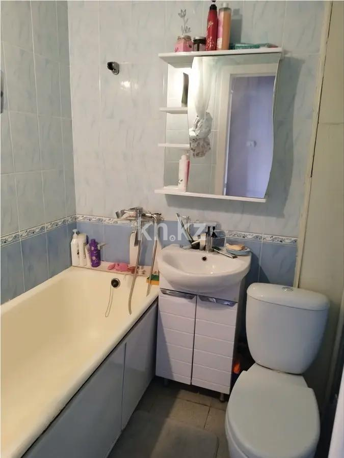 Продажа 1-комнатной квартиры, 31.8 м² в Алматы - фото 3