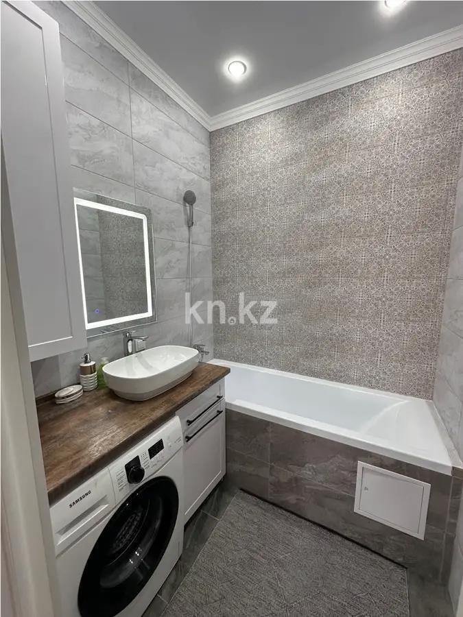 Продажа 3-комнатной квартиры, 95.3 м² в Астане - фото 5