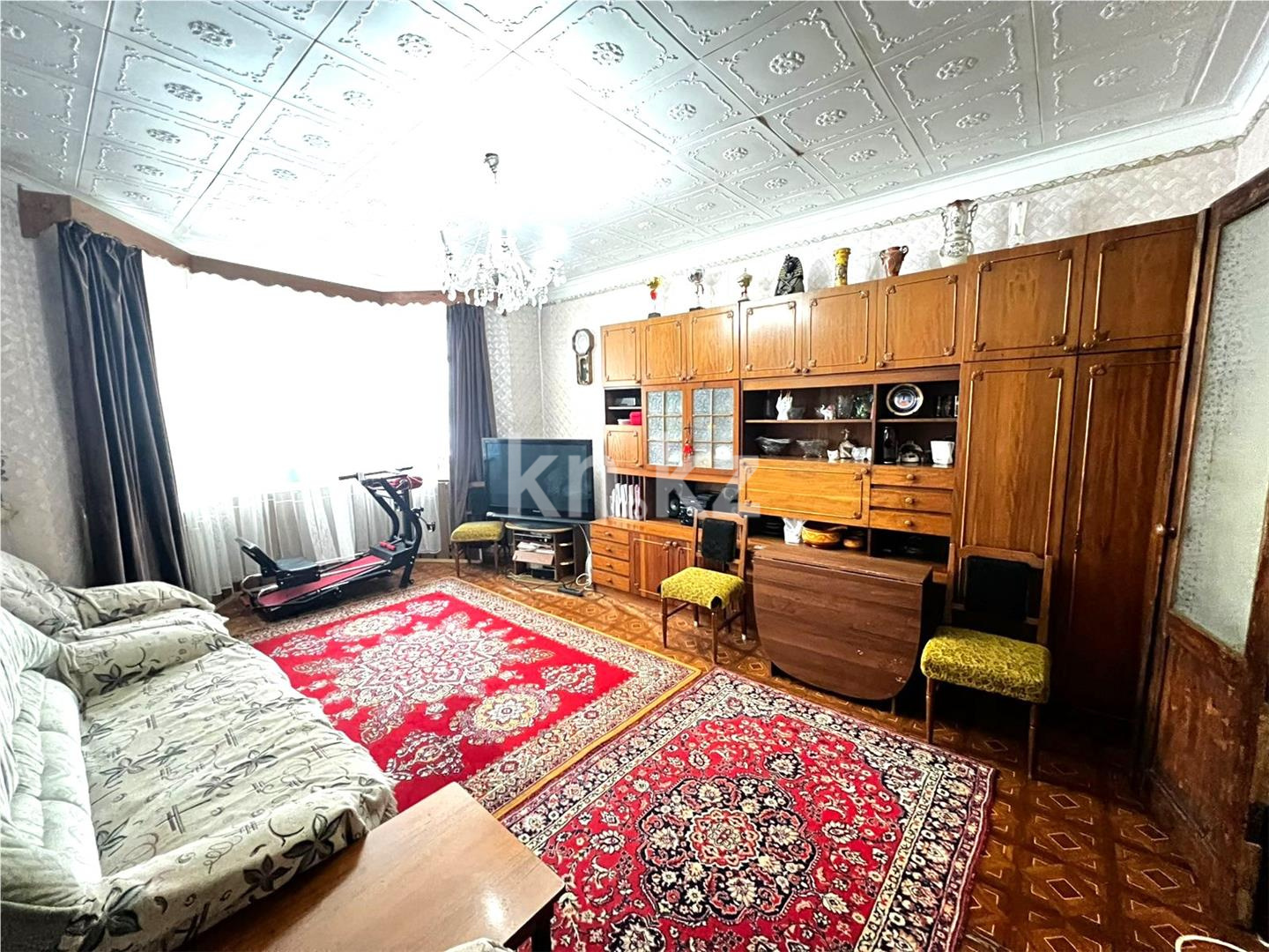 Продажа 3-комнатной квартиры, 83 м² в Караганде - фото 4