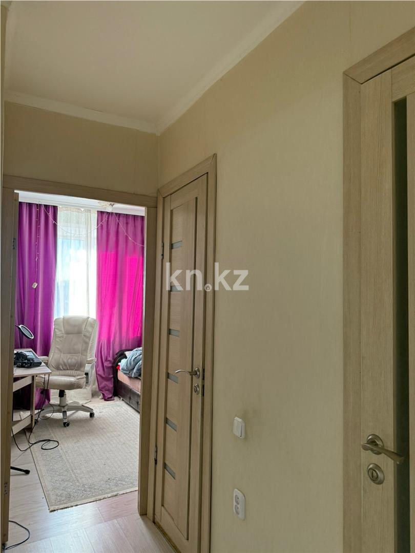 Продажа 2-комнатной квартиры, 41 м², ул. Таттимбета в Караганде - фото 8