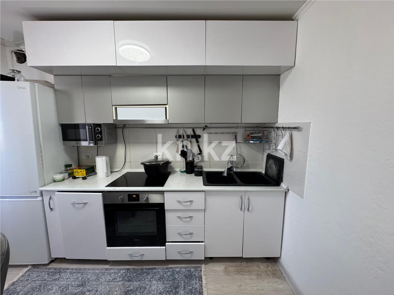 Продажа 3-комнатной квартиры, 54 м² в Темиртау - фото 5
