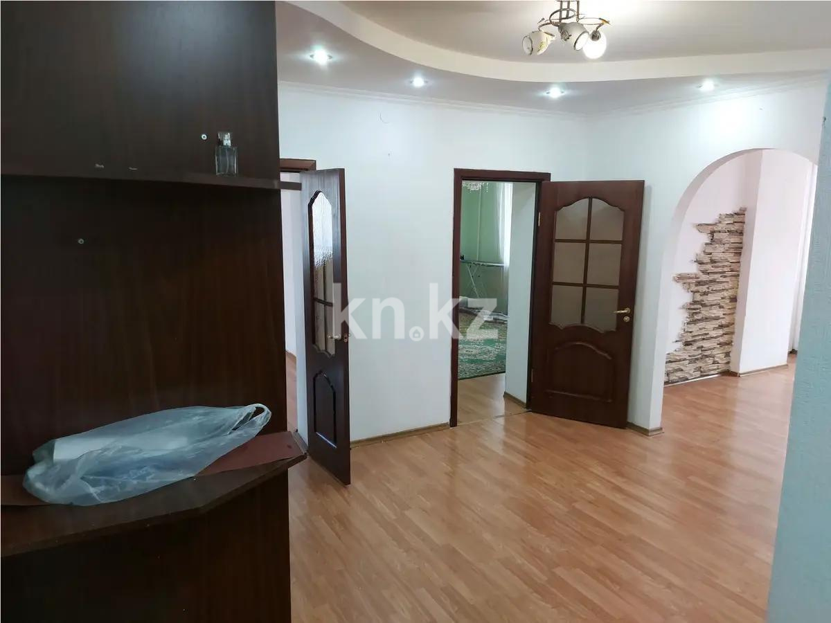 Продажа 3-комнатной квартиры, 104 м² в Астане - фото 7