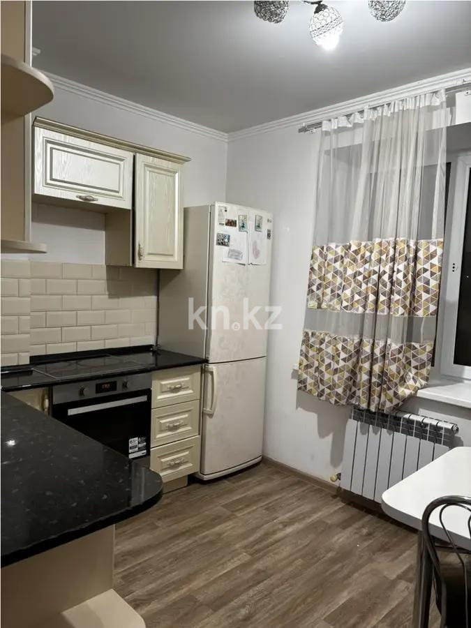 Продажа 2-комнатной квартиры, 55 м², пр. Кабанбай батыра, дом  105а в Астане - фото 3